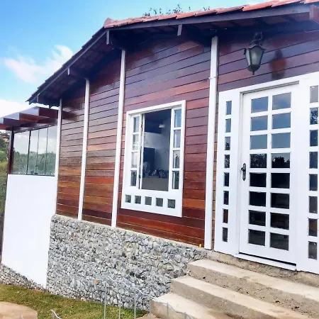 Casa Da Mata - Lavras Novas Exterior photo